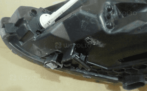 Lampa prawa prawy reflektor hyundai I30 iii 17- 3