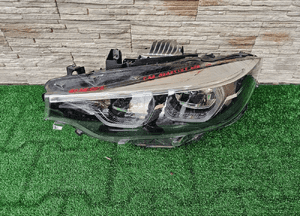 Lampa led adaptive bmw 4 F32 F33 F36 8738705 1