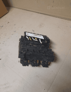 BSM L11-00 PEUGEOT / CITROEN nr 9664055780 6