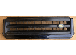 Grill atrapa chłodnicy LAND ROVER DISCOVERY 2 II 1998-2002 1