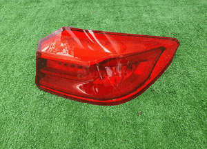 Lampa tył bmw 5 G30 usa 1