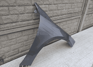 Mercedes a klasa W177 w 177 błotnik przedni prawy 3