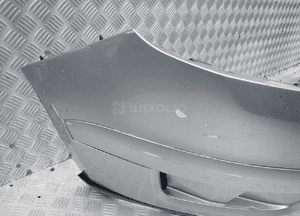 FORD S-MAX ZDERZAK PRZEDNI  76 KOD LAKIERU 3