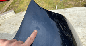 Zderzak tylny tył mazda CX30 CX-30 DGH9-50221 pdc 8