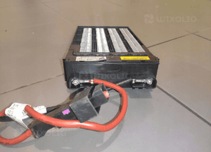 Bmw 7 F01 F02 F10 F11 moduł nagrzewnica elektryczna grzałka wydajna 15