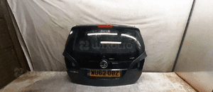 Klapa tył tylna bagażnika opel meriva b ii Z177 1