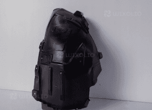 Nadkole Przednie Prawe Mercedes W213 - 3004 3