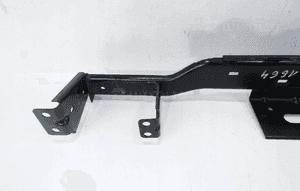 Wzmocnienie belka zderzaka tył ford ranger iii MK3 2016- 5