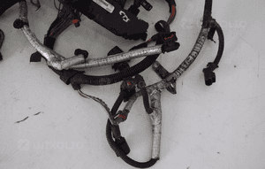 WIAZKA SILNIKA CADILAC CTS SRX 3.6 2.8 BENZYNA F00HF00052 2