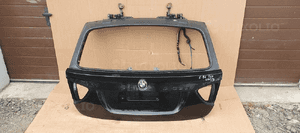 Klapa bagażnika tył tylna BMW 3 E91 475/9 Black Sapphire Metal 1