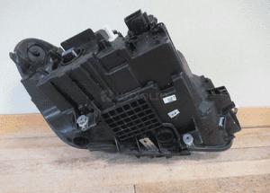 Lampa przednia przód lewa bmw X1 F48 ii full led 7495003 2015-2019 10