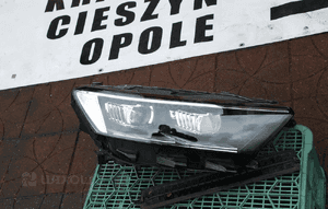 t-roc 2GA lampa led 26A941036P WYSYŁKA 2