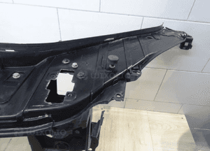 Mercedes W166 ml gle pas przedni A1666205901 oryginał 2