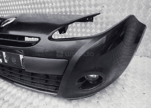 Zderzak przód renault clio iii lift NV676 820079935    185 3