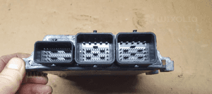 Komputer sterownik silnika Ford Focus MK3 1.6 TDCI BV61-12A650-MF 2