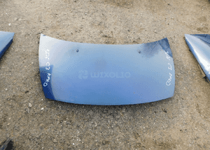 citroen C3 maska kolor KPKD nr 3676 WYSYŁKA 1