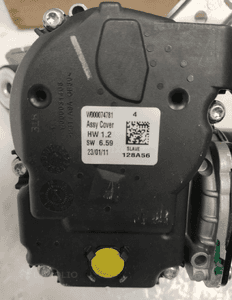 Ford mondeo MK5 mechanizm silniczek wycieraczek nowy oryginał 6