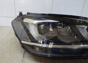 Vw golf 7 vii bi xenon led 5G1941034 5g1 3