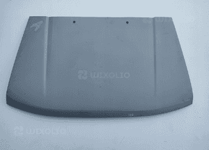 Maska pokrywa silnika nissan navara D22 pick-up 1997-2002 2