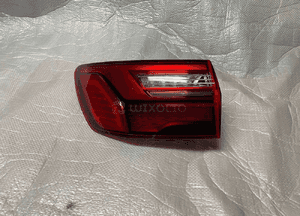 Toyota 86 / subaru brz lampa tylna lewa led 1
