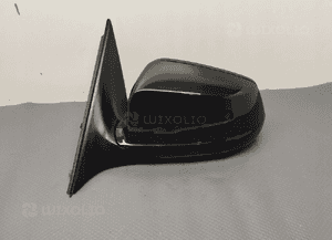 Bmw F11 lusterko lewe 3PIN 475 europa 2