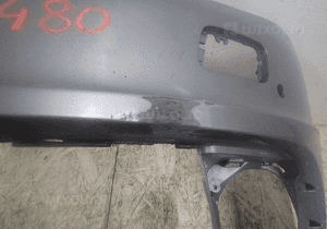 Zderzak przód przedni audi A4 B8 8K s line 08-12R 6