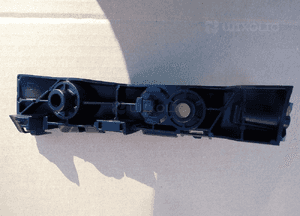 Ślizg zderzaka przedni lewy dodge durango 11- K68411419AE oryginał 2