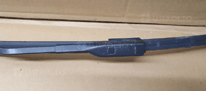 Ramie wycieraczki lewy przód wycieraczka Audi A4 B8 8K1955407 3