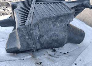 Obudowa filtra powietrza renault scenic ii 2 megane ii 1.5 dci 8200176559 4