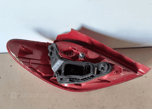 Lampa tylna tył prawa peugeot 207 lift led oryginał wysyłka! 4