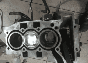 blok silnika citroen peugeot 1.2 thp hn02 3