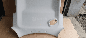 Tapicerka podsufitka Skoda Roomster 5J7867501 5