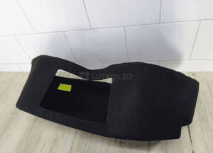 Tesla S PLAID TAPICERKA WANNY FRUNK 1564270-00-A 4