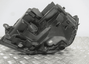 Lampa przednia przód prawa vw transporter T6 2015-2019 rok 14