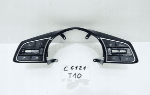 Panel sterowania przełącznik kierownicy ceed iii 1