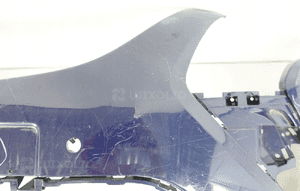 Zderzak przód przedni opel zafira c 13300485 7