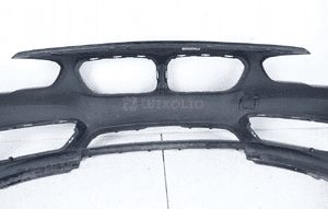 Zderzak przód przedni bmw 1 F20 F21 lift 2015-2019 7371735 8