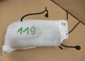 Zbiorniczek spryskiwaczy nissan qashqai J10 4