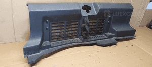 Osłona pasa tylnego bagażnika Seat Ibiza IV 6J3863459B 4