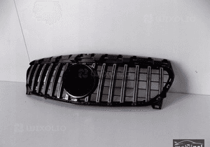 Mercedes CLA W117 LCI Grill GT - 3132 3