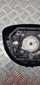 Renault master poduszka powietrzna airbag kierowcy 8