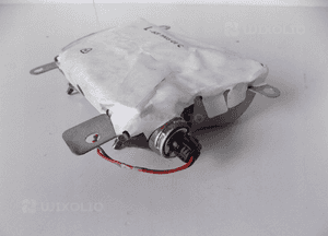 BMW 5 E60 E61 - Poduszka Drzwi Przód L / Airbag -5476 3