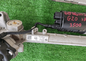 Przekładnia kierownicza bmw 3 G20 G21 tt 6896203 3