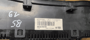 Licznik zegary VW Passat B5 FL 1.9 TDI 3B0920827A 6