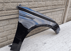 Renault megane iv 4 16-22 błotnik prawy przedni 3