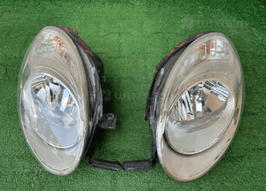 Lampa lampy fiat 500 52089190 prawa lewa 1