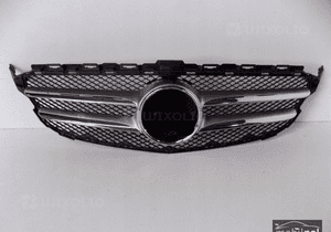 Mercedes W205 Atrapa / Grill - 4043 5