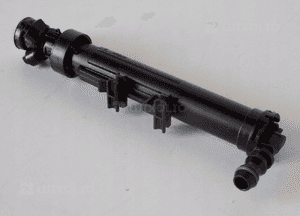 Spryskiwacz reflektora R Mercedes ML W166 - 4266 3