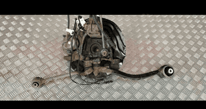 BMW x3 F25 ZAWIESZENIE PRZÓD LEWE 6796315 6855953 9