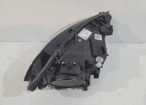 Mercedes A W177 Lampa MULTIBEAM LED L - 13633 5
